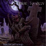 Various Artists - Tribute To Ozzy